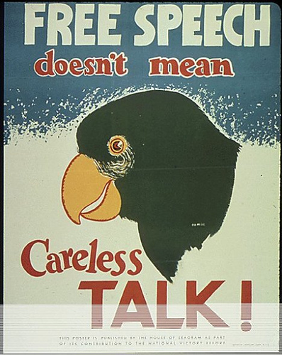 free-speech-careless-talk